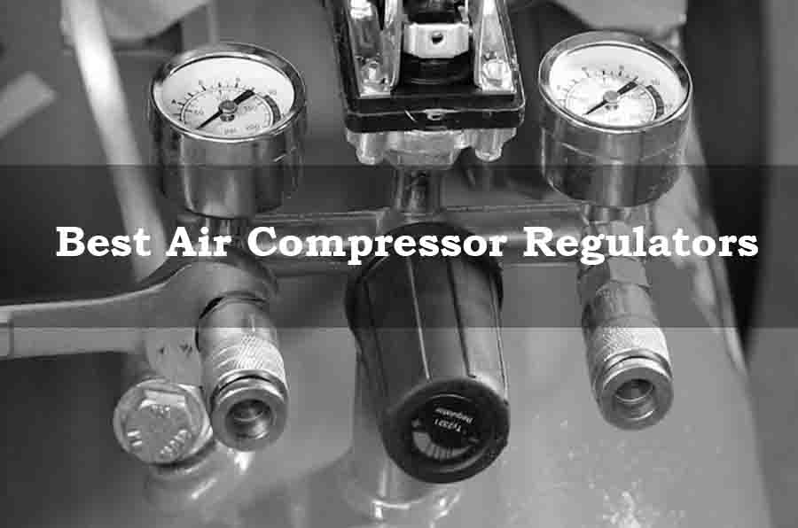 Best Ari Compressor Regulator