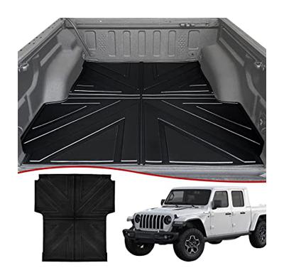OUSUWO Trunk Bed Liner