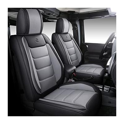 Isen-CoverAuto Full Coverage Car Seat