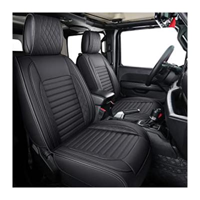 Aierxuan Jeep Wrangler Seat Covers