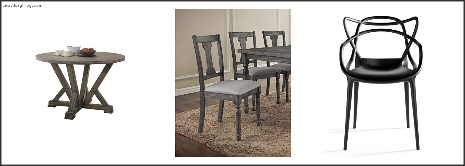 Best Master Dining Chairs