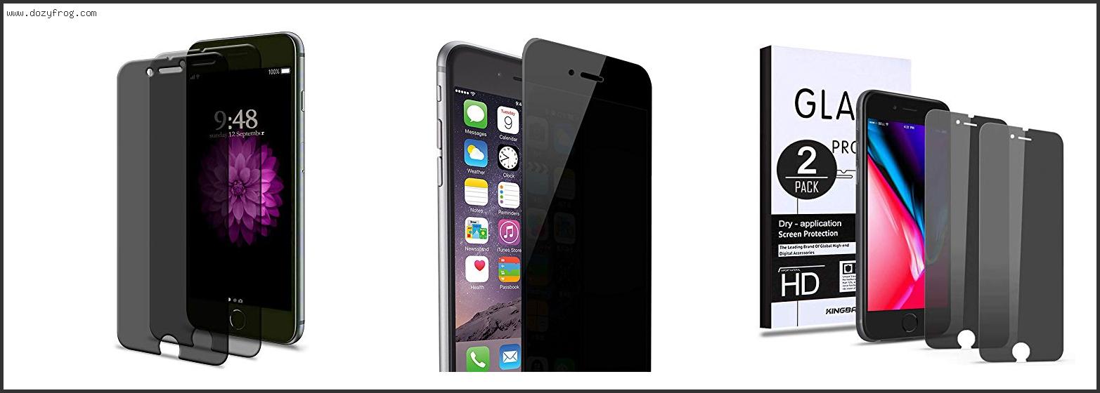 Best Privacy Screen Iphone 6 Plus