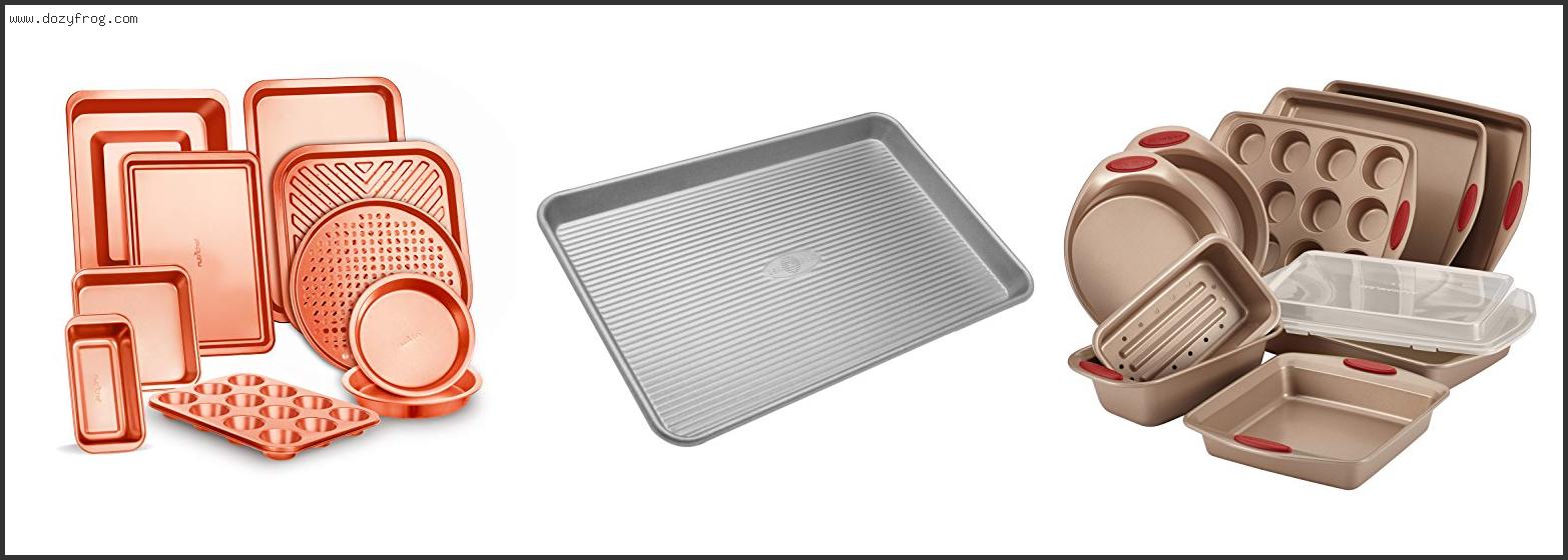 Best Rated Bakeware