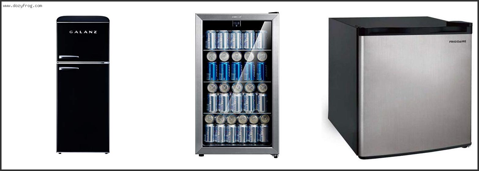 Best Refrigerator Under 1200